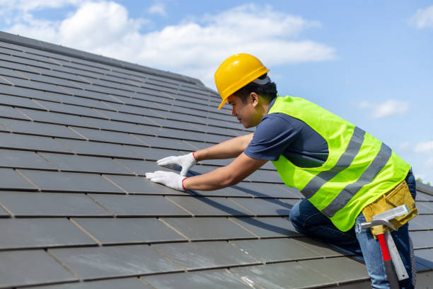 Best New Roof Installation  in Ashburn, GA