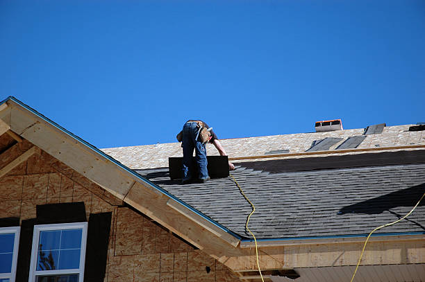 Best Roof Maintenance Services  in Ashburn, GA