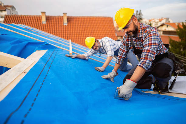 Roof Repair Estimates in Ashburn, GA