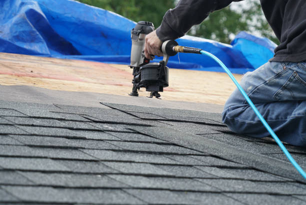 Quick and Trustworthy Emergency Roof Repair Services in Ashburn, GA