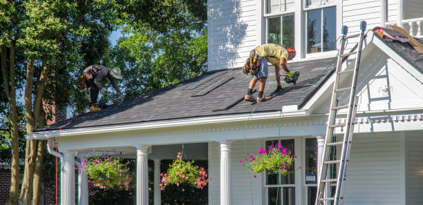 Best Roof Repair Estimates  in Ashburn, GA